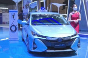 東南アジア最大の自動車市場 インドネシア EVへのシフト強まる