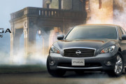 日産フーガが失敗した理由ｗｗｗｗｗｗｗ