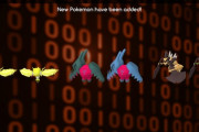 【ポケモンGO】レジエレキ、レジドラゴ、バサギリのデータが実装！解禁は次のシーズンか？