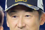 今岡が体調さえクリア出来ればいずれ監督やるのかな？←そらそうよ