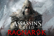 【噂】アサクリ新作『アサシンクリード ラグナロク』海外通販サイトからリーク！「ミョルニル」と「ヴァルハラ」エディションが発売か