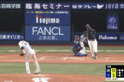 【ヤクルト】サンタナにも13号が飛び出し助っ人全員ホームランｗｗｗ