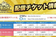 【SKE48】クロフェス2021、MixChannelにてLIVE配信決定！