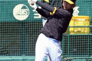 阪神が計６選手の入れ替え　巻き返しへ岩貞、高山、島田が昇格