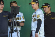 阪神がドジャース流のデータ分析で常勝軍団を目指す　OB小宮山ブルペン捕手ら2人がアナリストに加わる