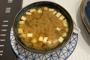 豚汁より味噌汁の方が好きだと言ったら異端扱いされた