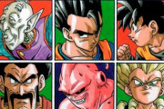 【ドラゴンボール】悟空「悟飯を呼んでブウと戦ってもらうんだな？」ベジータ「違う元気玉だ」←いや悟空案でよくね？？