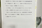 【SKE48】太田彩夏、10年前の自分からハガキが届く！！！