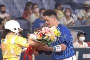 DeNA・牧、サイクル安打達成！ 新人ではプロ野球史上初