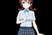 そばかすが消えたエマさんｗｗ【ラブライブ！虹ヶ咲】