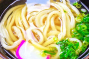 関西人「東京のうどんは濃くてアカンわ！食えたもんやない！」