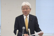 中道改革連合、候補者の緊急募集「173人応募・40代以下が34％」　逢坂選対委員長、ニヤニヤが止まらない「公募したかいがあった」