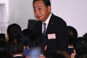 【立憲代表選】新代表に野田佳彦元首相　枝野氏との決選投票制す  [ぐれ★]