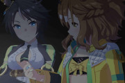 【ウマ娘】ワイ「ネクタイ取ってくれ」→ AI「おかのした」