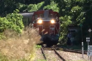 NHK「11年不通だった只見線の区間で電車が走って感動?」 → 鉄オタブチギレ「電車じゃなくて列車なんですけど！！」 指摘殺到で謝罪へ