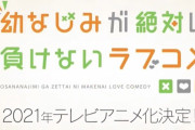 とんでもないラノベがアニメ化決定ｗｗｗｗｗｗ