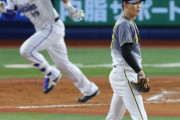阪神　激痛駆け抜ける逆転負け　矢野監督の「ゲキ」実らず、及川が逆転弾浴びて連勝ストップ