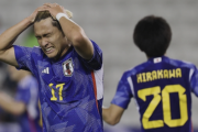 【動画】U23日本代表、猛攻実らず韓国に0－1で敗れる…準々決勝はA組1位の開催国カタールが相手