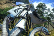 【FF14】RFの幻青龍、火力が低すぎる・・・