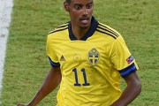 スウェーデン代表FWイサク、アーセナルなどプレミア複数クラブが獲得に興味（関連まとめ）