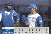 【vs.DeNAオープン戦】日ハム河野、ピンチ招くも3回2安打無失点