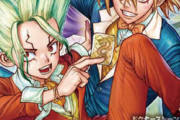 【Dr.STONE 171話感想】千空とゼノ、2人の科学談義が凄く楽しそうｗｗｗｗｗ