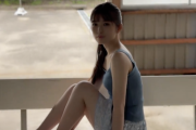 【乃木坂46】美脚が眩しすぎる・・・小川彩『TRIANGLE magazine』新たなメイキング動画公開！！！