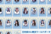 【日向坂46】ひなあいファン大歓喜！ひなあい×横浜ワールドポーターズのコラボが決定！！