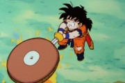 ドラゴンボールにでてくるうまそうな飯←真っ先に何を思いついた？