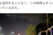 【朗報】沖縄活動家「物理の座り込みはしてないけれど、心の座り込みは24時間やってる」