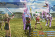 なんでFF12って人気ないの？
