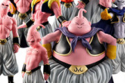 ドラゴンボールの「魔人ブウ」って今の時代なら障害者差別で絶対NGだよな