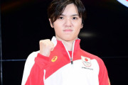 宇野昌磨 君は4年後のミラノ五輪を目指す「昌磨が目指すなら ファンとして覚悟決めて応援するよ」