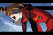 【悲報】エヴァ、やっぱり終わっていなかった