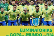 ブラジル代表、日本と対戦へ！10月に来日と現地メディア報道（関連まとめ）