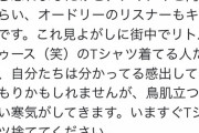 【悲報】リトルトゥースめちゃくちゃdisられる…