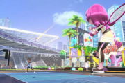 （TSUTAYAランキング  8/15～8/21）「Nintendo Switch Sports」が2週連続１位！夏休み効果でSwitch定番ソフトが続々再浮上！！