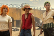 韓国人「84カ国で1位…ワンピース実写版新記録樹立」