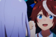 《ウマ娘 プリティーダービー Season 2 (2期)》6話感想・画像 完全に目標を見失い、なにを糧に走れば分からなくなるテイオー【ウマ娘2期6話感想】