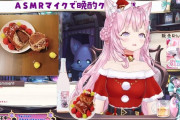 【朗報】ホロライブVTuber博衣こよりさん、クリスマスのご予定がヤバすぎるｗｗｗｗ