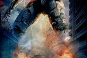 「パシフィック・リム」とかいう全てが完璧な映画www