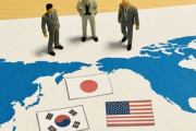 日米韓は『核の傘』戦略を強化し、プーチン、習近平などに注目？「どの国の普通の人も、どんな戦争も望んではいないはず」「日本はアメリカの大きな盾だ?」海外の反応