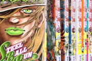 【朗報】ジョジョ7部SBR、海外リークでアニメ化がバレるｗｗｗｗ