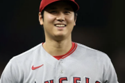 大谷翔平、3年連続で球宴選出　リーグ最多得票を獲得し先発スタメン確定
