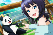 動物園に連れてったらめっちゃはしゃぎそうなラブライブ！キャラ