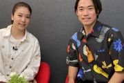 「動画コメントあり」 村元哉中・髙橋大輔ペアが“秘話満載”のトーク番組！ 現在の心境を初めて赤裸々に語る