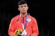 【東京五輪】オリンピック、レスリング男子グレコローマンスタイル60kg級で文田健一郎が銀メダル!