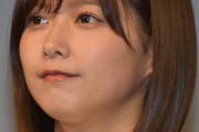 元櫻坂46の渡邉理佐　事務所を退所へ「新たな夢や道をゆっくり考えて探していきたい」　ファンクラブも閉鎖