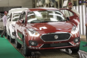 海外「インドの道路はスズキ車ばっかりだ！」スズキのインド工場の生産風景を見た海外の反応