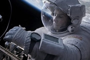 『ゼロ・グラビティ』NHK BSプレミアムで7月11日放送
